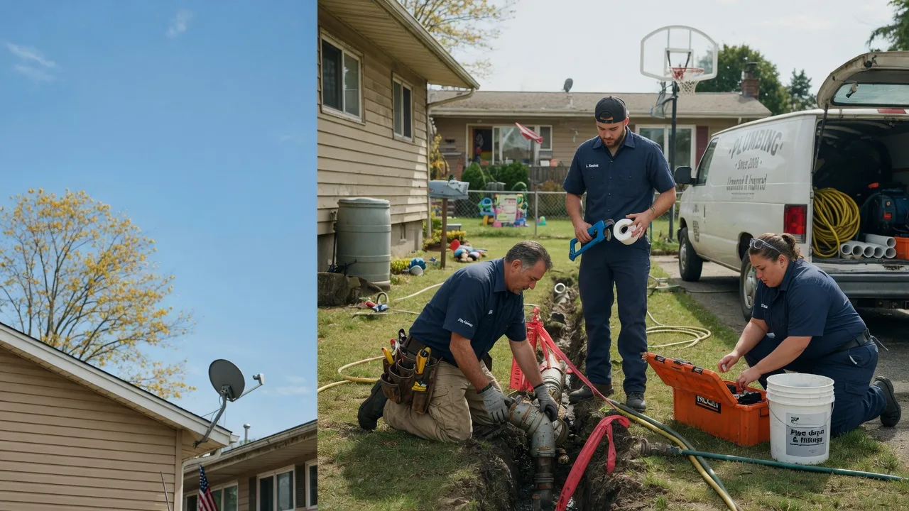 Garbage Disposal Replacement in Round Lake, IL near me