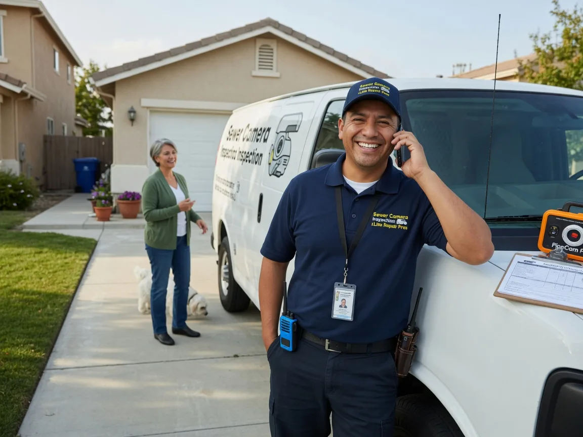 Sewer Line Repair Round Lake, IL FAQs